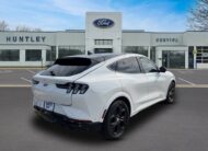 2023 Ford Mustang Mach-E GT SUV