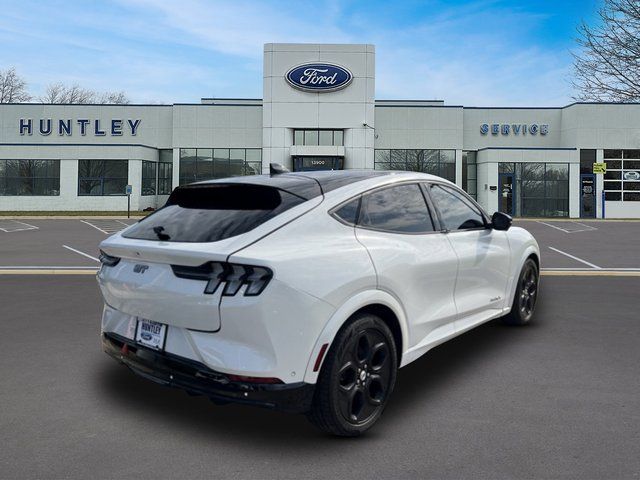 2023 Ford Mustang Mach-E GT SUV