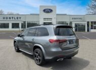 2023 Mercedes-Benz GLS 450 GLS 450 SUV