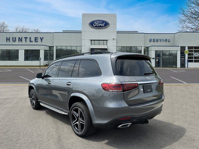 2023 Mercedes-Benz GLS 450 GLS 450 SUV