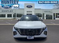 2023 Hyundai Tucson Limited SUV