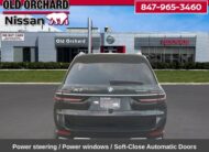 2024 BMW X7 xDrive40i SUV