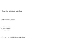2022 Ram 2500 Tradesman Truck Crew Cab