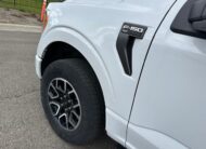 2023 Ford F-150 XLT Truck SuperCrew Cab
