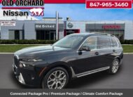 2024 BMW X7 xDrive40i SUV