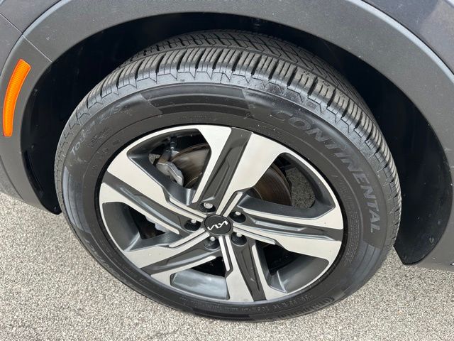 2023 Kia Sorento Hybrid EX SUV