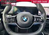2024 BMW 530i 530i xDrive Sedan