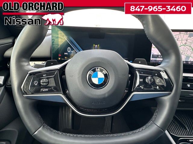 2024 BMW 530i 530i xDrive Sedan