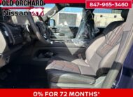 2026 Nissan Armada PRO-4X SUV