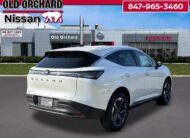 2026 Nissan Murano SL SUV