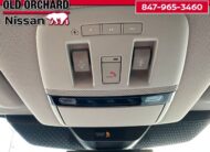 2023 Nissan ARIYA Platinum+ e-4orce SUV