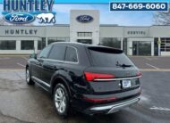 2025 Audi Q7 55 Premium Plus SUV