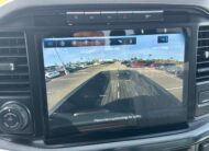 2021 Ford F-150 Limited Truck SuperCrew Cab