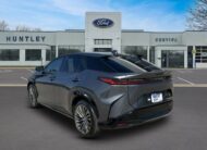 2023 LEXUS RZ 450e 450e Luxury SUV