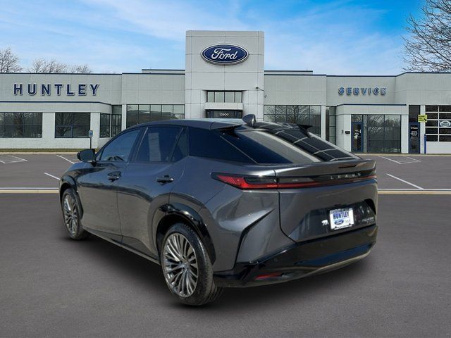 2023 LEXUS RZ 450e 450e Luxury SUV