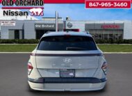 2024 Hyundai Kona Electric Limited SUV