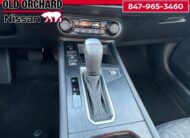 2027 Nissan Kicks SV SUV