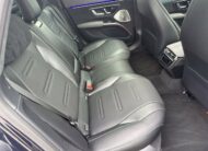 2024 Mercedes-Benz AMG EQS Base Sedan