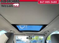 2018 Nissan Murano Platinum SUV