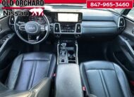 2022 Kia Sorento X-Line EX SUV