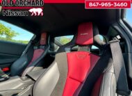 2025 Nissan Z Nismo Coupe