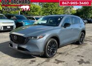 2022 Mazda CX-5 2.5 S Carbon Edition SUV