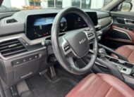 2024 Kia Telluride SX-Prestige SUV