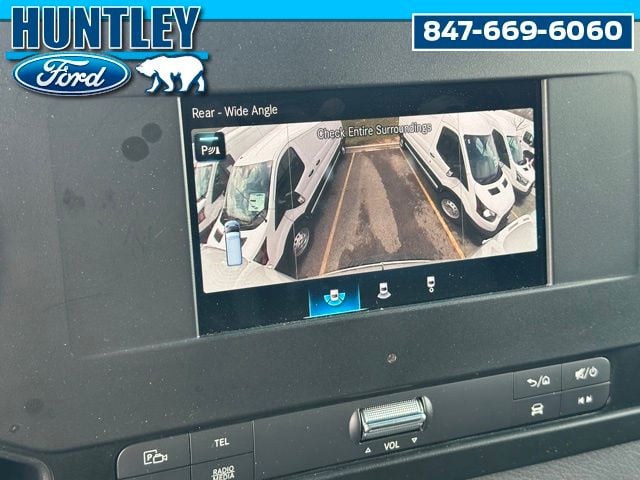 2024 Mercedes-Benz Sprinter 2500 Crew 170 WB Van
