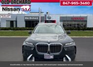 2024 BMW X7 xDrive40i SUV