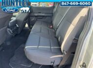 2023 Ford F-150 XLT Truck SuperCrew Cab