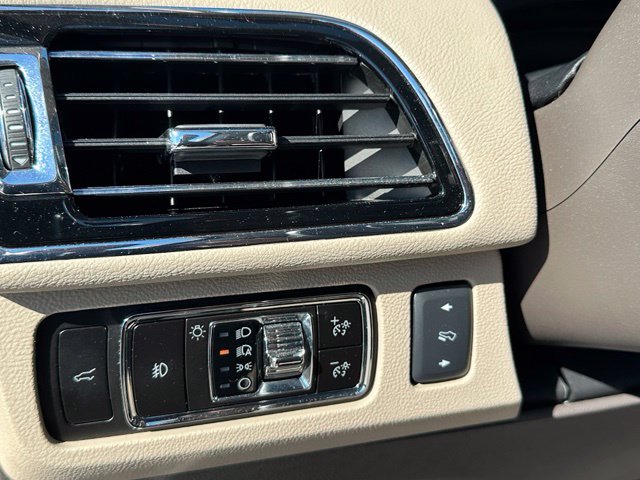 2023 Lincoln Navigator L Reserve SUV