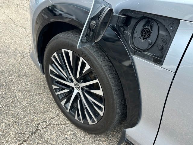 2023 LEXUS RZ 450e 450e Premium SUV