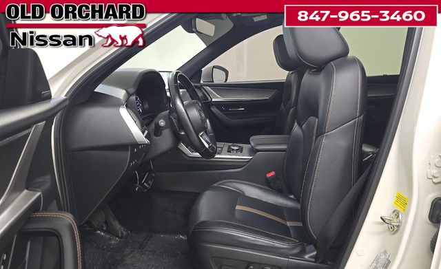2024 Mazda CX-90 Plug-In Hybrid Premium Plus SUV