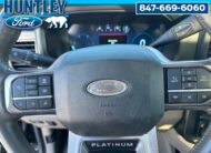 2025 Ford F-450 Platinum Truck Crew Cab