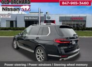 2024 BMW X7 xDrive40i SUV