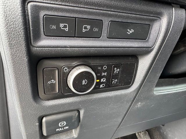 2023 Ford F-150 XLT Truck SuperCrew Cab