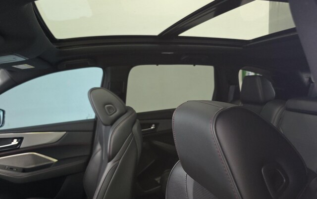 2024 Acura MDX A-Spec SUV
