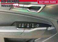2025 Kia Sportage Hybrid EX SUV