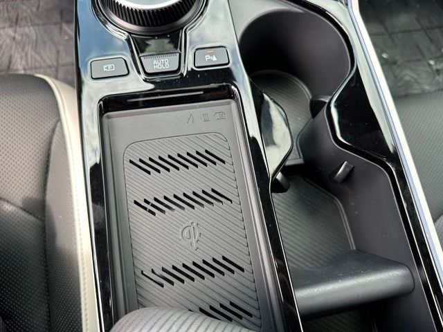 2024 Kia EV6 GT-Line SUV