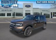 2022 Ford Bronco Sport Big Bend SUV