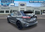 2022 Ford Edge ST Line SUV