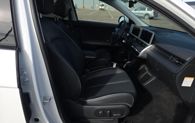 2024 Hyundai IONIQ 5 Limited SUV