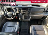 2024 Ford Transit-250 Cargo Base Van High Roof Ext. Van