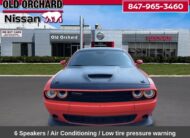 2023 Dodge Challenger R/T Coupe