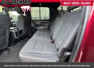 2023 Ram 1500 Big Horn/Lone Star Truck Crew Cab