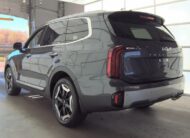 2023 Kia Telluride S SUV