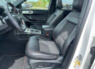 2023 Ford Explorer ST-Line SUV