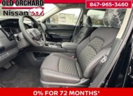 2026 Nissan Pathfinder SV SUV