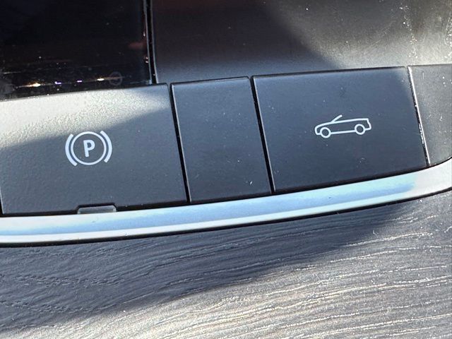 2022 BMW 430i 430i xDrive Convertible