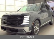 2026 Hyundai Palisade SEL Premium SUV